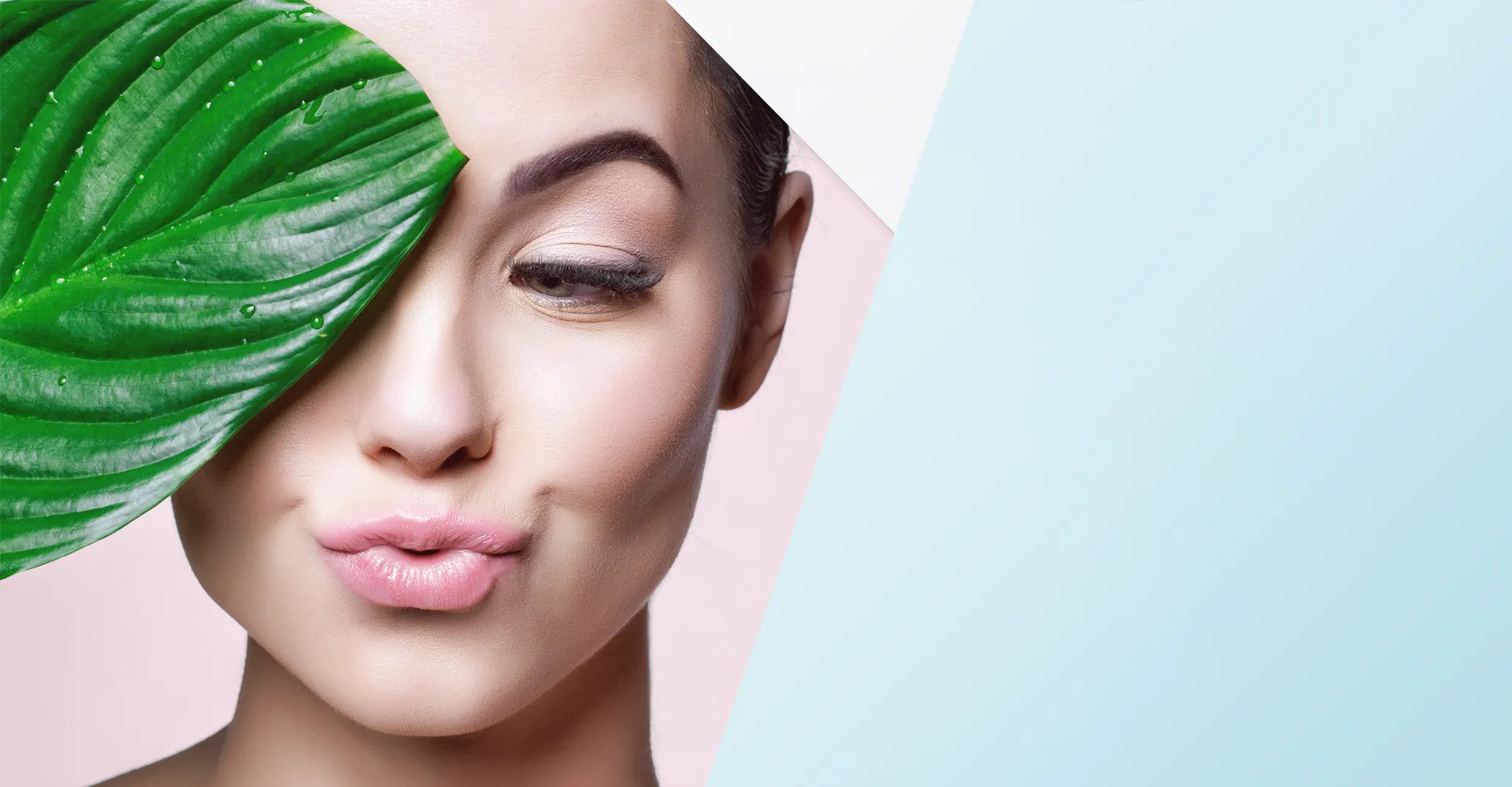 sourire offre un lifting naturel