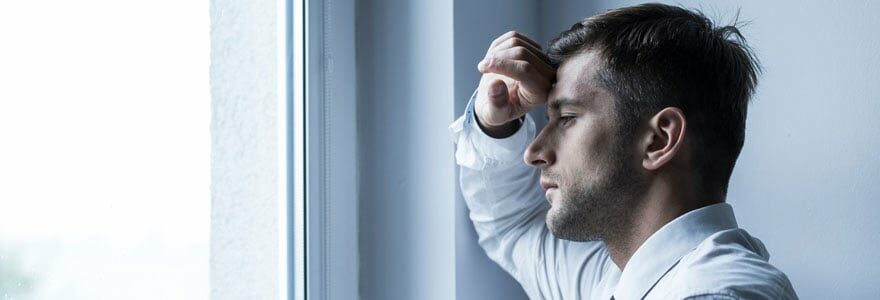 Burnout et dépression